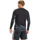 4. Koszulka męska adidas Tiro 26 Competition Goalkeeper Jersey Long Sleeve czarna KB5254
