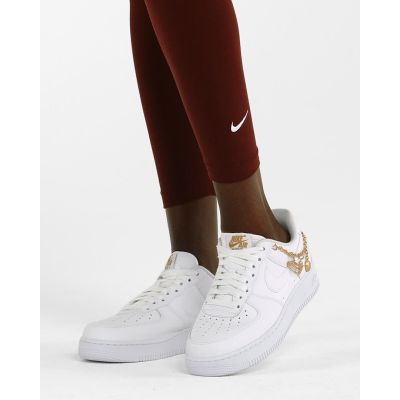 7. NIKE WMNS AIR FORCE 1 '07 LX (DD1525-100)