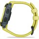 12. Zegarek sportowy Garmin Instinct E 45mm, electric lime