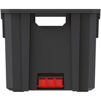 18. SKRZYNKA KOSZ NARZĘDIOWY X BLOCK PRO 30 KISTENBERG