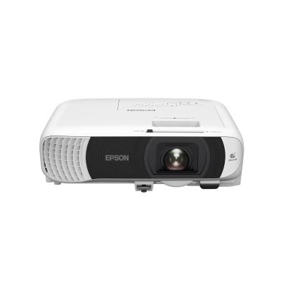 7. Epson EB-FH18 4000 ANSI lumenów 3LCD 1080p (1920x1080) Biały