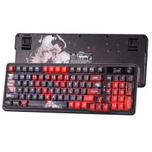 Klawiatura Redragon K719AK Artemis Lion L (K719AK-RGB-PRO)
