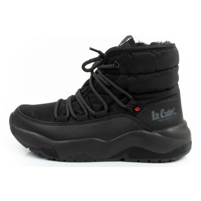 18. Śniegowce Lee Cooper W LCJ-24-03-3066L