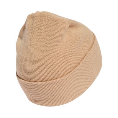 6. Czapka adidas Tonal beżowa JV5386