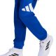 9. Spodnie dla dzieci adidas Essentials 280 niebieskie JV9916