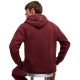 5. Bluza Puma ESS Elevated Relaxed Wash Hoodie M 688049 96