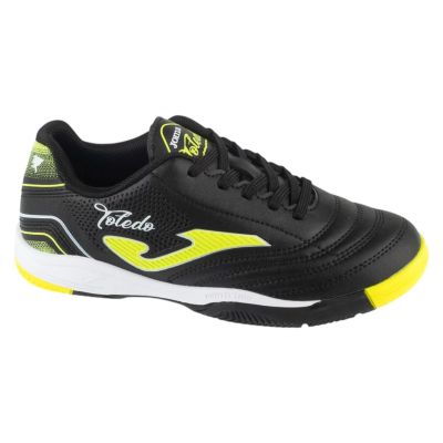 Joma Toledo Jr 2601 IN TOJW2601IN Czarne 32