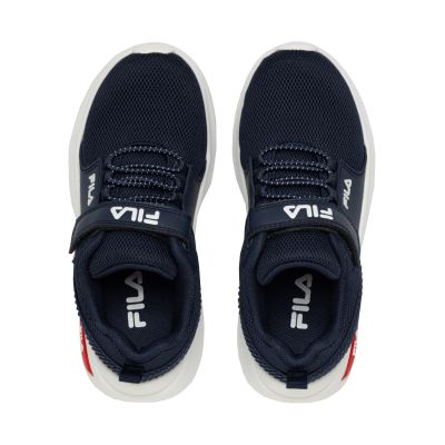 4. Buty dla dzieci Fila Upspark Velcro FFK0282 53032