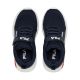 4. Buty dla dzieci Fila Upspark Velcro FFK0282 53032