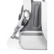 18. XD DESIGN PLECAK BOBBY EDGE OFF WHITE P/N: P706.2503
