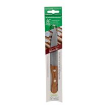 Ostrze do wiatraka Herder Petty Carbon Steel, 130 mm, Wiśnia