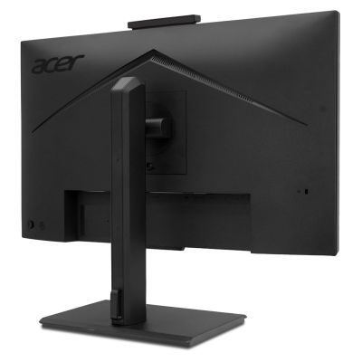 7. Monitor Acer B248WE5b 24" 61cm 16:9 100Hz 1920x1200 biały Doc