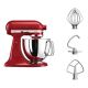 2. Robot kuchenny planetarny KitchenAid 5KSM125EER (300W)