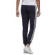 8. Spodnie adidas Essentials Slim Tapered Cuffed Pant W GM8736