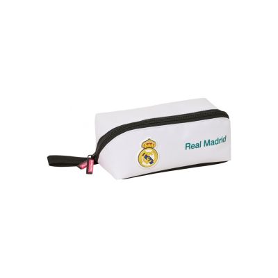 5. Real Madryt piórnik pencil case 812654050