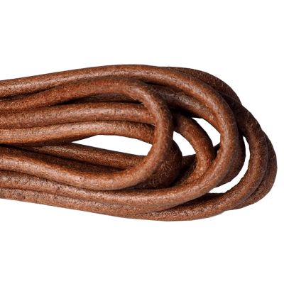 10. SKAKANKA SKÓRZANA Z OBCIĄŻENIEM PROFIT FIT DK 1023