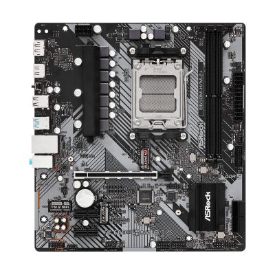 4. Płyta główna ASRock B650M-H/M.2+