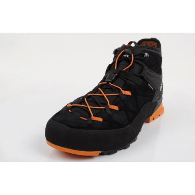 8. Buty Aku Rock Gore-Tex M 718108