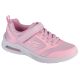 Skechers Microspec Max - Racer Gal 303543L-LTPK Różowe 28