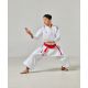 4. Kimono do karate Extera Kata WKF RED | MOOTO