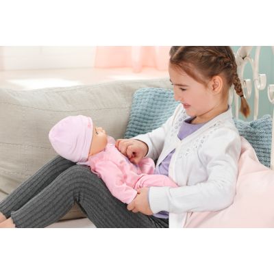 27. Baby Annabell Active Annabell 43cm