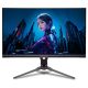 Acer Predator XB273KV4bmiiprx monitor komputerowy 68,6 cm (27") 3840 x 2160 px 4K Ultra HD LED Czarny