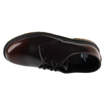 3. Dr. Martens Mayfare 3 Eye DM42864600 Bordowe 41