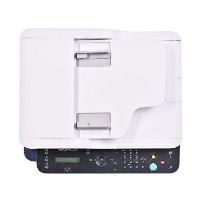 8. Urządzenie wielofunkcyjne Xerox WorkCentre 3025V_NI (laserowe; A4; Skaner płaski)