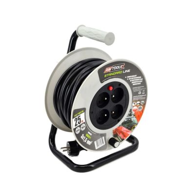 4. AWTOOLS AW70217 rozgałęziacz