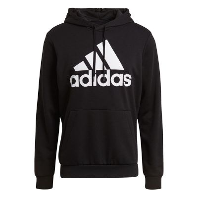 8. Bluza adidas Essentials Hoodie M GK9540