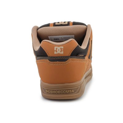 5. DC Shoes Stag Winter DC02399235 Brown