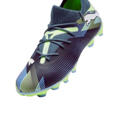 7. Buty piłkarskie Puma Future 7 Match FG/AG M 107945 03
