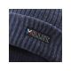 3. Czapka MILLET Chamonix Wool Beanie Granatowy