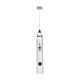 Bialetti 0006770 spieniacz / podgrzewacz do mleka Handheld electric milk frother Stal nierdzewna