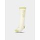 2. Skarpety snowboardowe (2-pack) damskie 4F 4FWAW24UFSOF151-91S