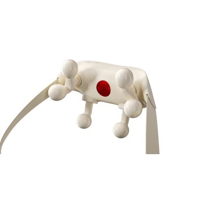 4. SKG HS500-2 masażer Szyja, Ramiona Biały