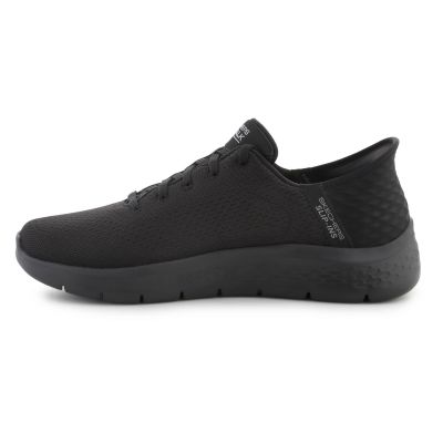 9. Buty Skechers Slip-Ins Go Walk Flex - Hands Up M 216324-BB