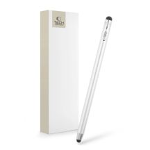 Rysik Tech-Protect Touch Stylus - srebrny