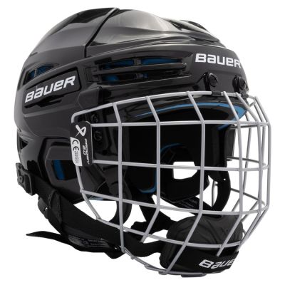 Kask hokejowy Bauer Prodigy 2.0 Combo
