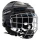 Kask hokejowy Bauer Prodigy 2.0 Combo
