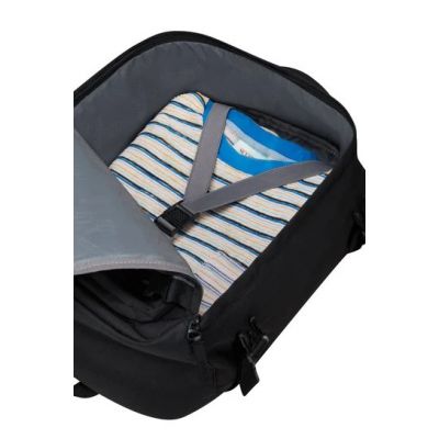 5. Plecak kabinowy American Tourister Take2Cabin S - black