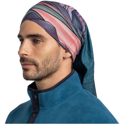 Bandana BUFF COOLNET UV® NATIONAL PARKS YOSEMITE