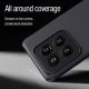 15. Etui Nillkin Super Frosted Shield Pro Magnetic Case na Xiaomi 14 Pro - czarne