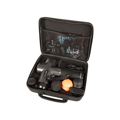 2. BLOW PISTOLET DO MASAŻU MASAŻER WAVE 4000 BLACK