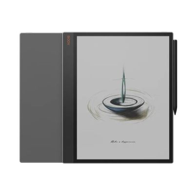 Czytnik Ebook Onyx Boox Tab X C 13,3" E-Ink Kaleido 3 128GB Wi-Fi Gray