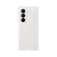 3. EF-EF976CWE Samsung Silicone Magnet Cover for Galaxy Z Fold 8 Ultra White