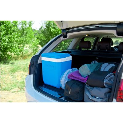 8. Campingaz Icetime Plus 26L lodówka podróżna Niebieski