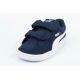 24. Buty Puma Smash v2 Jr 365178 02