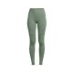Legginsy CASALL Essential Block Seamless High Waist Tights dusty green