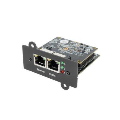 3. Moduł SNMP do UPS Armac
